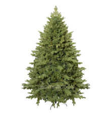Искусственная новогодняя елка "Кредо", размер - 210 см. Премиус класс.